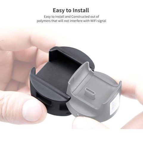 Ulanzi OP-4 DJI Osmo Pocket Wifi İçin Tripod Aparatı