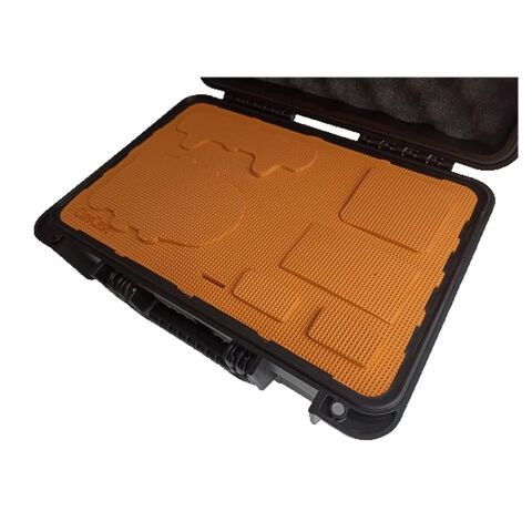 ClasCase DJI Mini 4 Pro RC 2 Hardcase Su Geçirmez Drone Taşıma Çantası C020