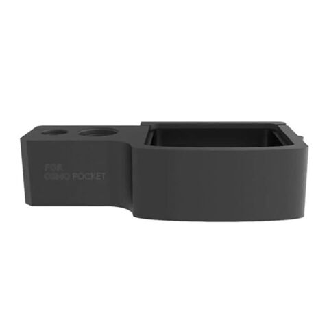 Dji Osmo Pocket İçin Kelepçe Bağlantı Aparatı