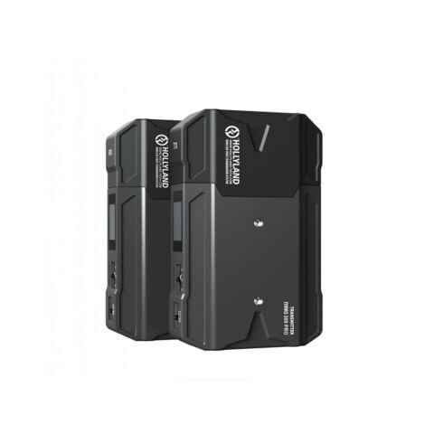 Hollyland Mars 300 PRO HDMI Wireless Video Aktarım Cihazı (Antenli)