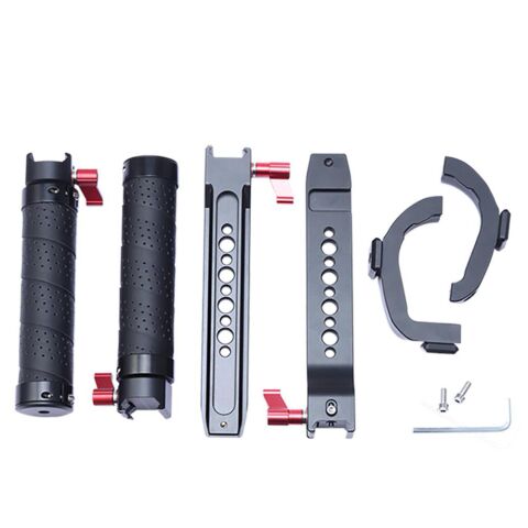 UURig DH13 Dji Ronin S SC Dual Handle Grip