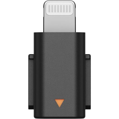 DJI Mic Mini Mobile Phone Adapter (Lightning)