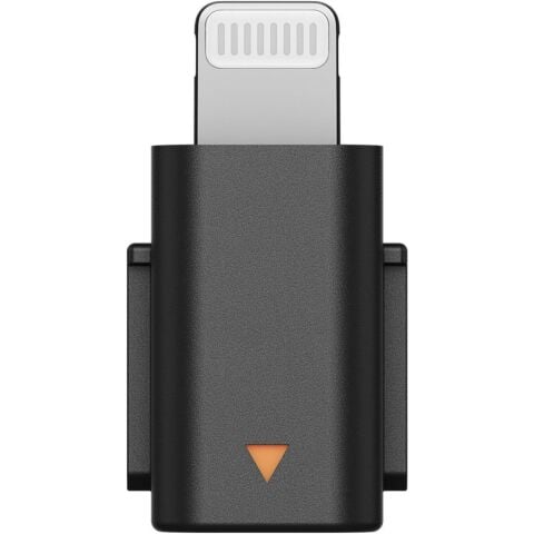 DJI Mic Mini Mobile Phone Adapter (Lightning)