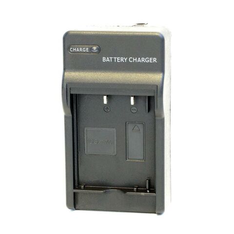 Sanger NP-85 Fujifilm Şarj Aleti Şarz Cihazı