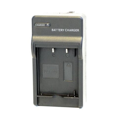 Sanger NP-85 Fujifilm Şarj Aleti Şarz Cihazı