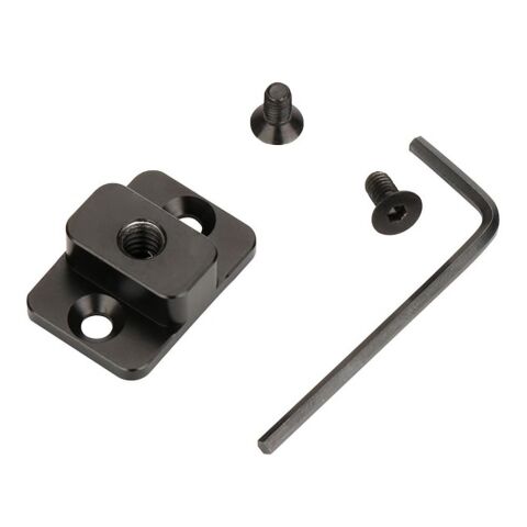 Dji Ronin S İçin Yan Bağlantı Aparatı