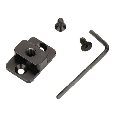 Dji Ronin S İçin Yan Bağlantı Aparatı