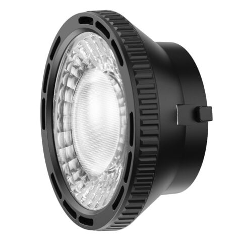 Ulanzi PJ2 Mini Bowens Mount Fresnel Lens COB Işık Odaklayıcı - C085