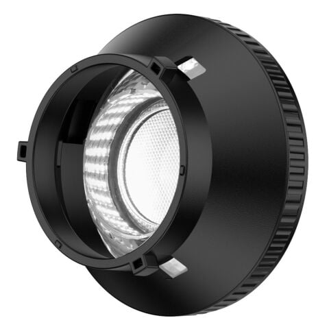 Ulanzi PJ2 Mini Bowens Mount Fresnel Lens COB Işık Odaklayıcı - C085