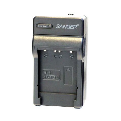 Sanger NP-BG1 Sony Şarj Aleti Şarz Cihazı