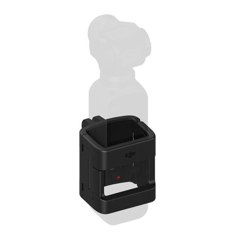 DJI Osmo Pocket Expansion Kit Aksesuar Seti