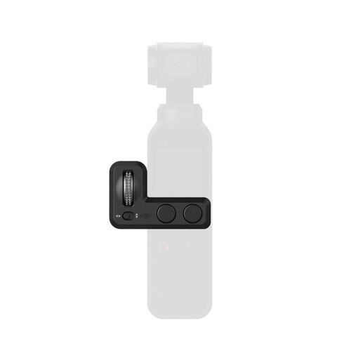 DJI Osmo Pocket Expansion Kit Aksesuar Seti