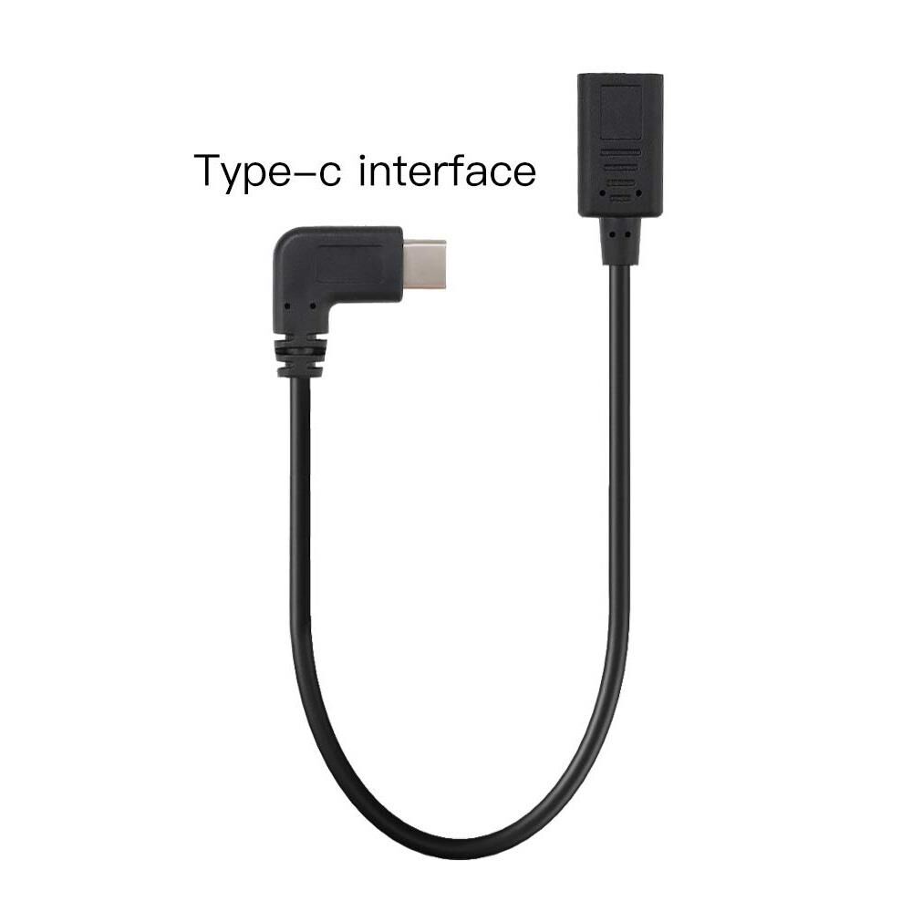 Dji Osmo Pocket Type-c Uzatma Kablosu