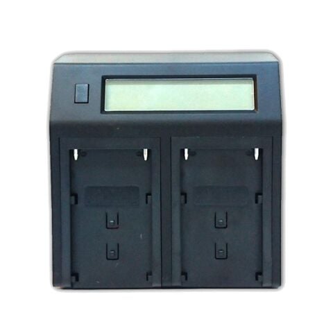 Sanger NP-F970 İkili Dijital Sony Şarj Aleti