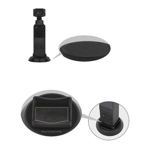 Dji Osmo Pocket İçin Masa Üstü Stand