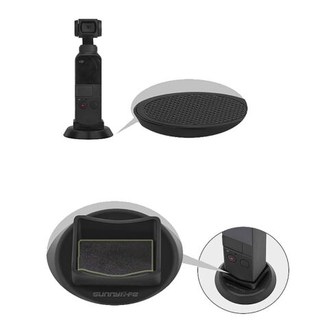 Dji Osmo Pocket İçin Masa Üstü Stand
