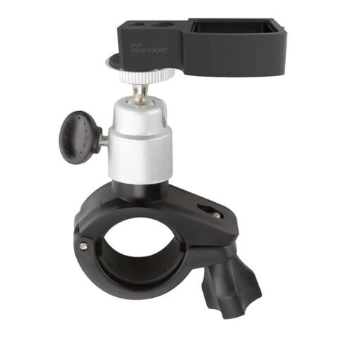 Dji Osmo Pocket İçin Boru Bağlantı Aparatı