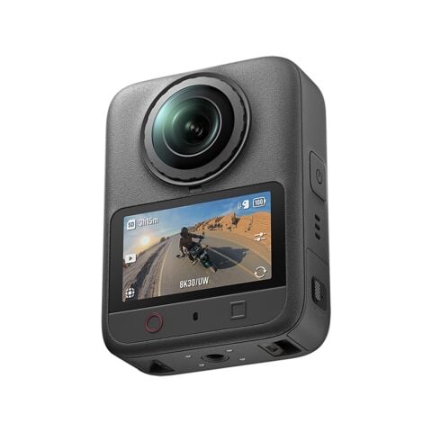 DJI Osmo 360 II Limitless Riding Combo