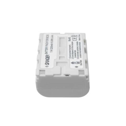 Sanger MC30 Motorola Batarya