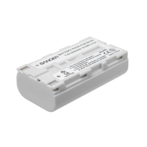 Sanger MC30 Motorola Batarya