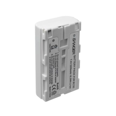 Sanger MC30 Motorola Batarya