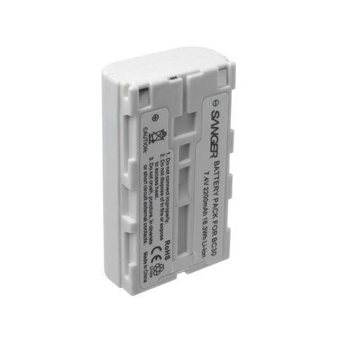 Sanger MC30 Motorola Batarya