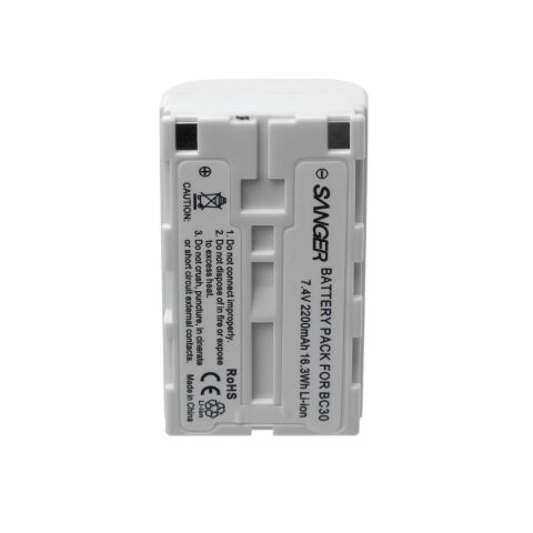 Sanger MC30 Motorola Batarya
