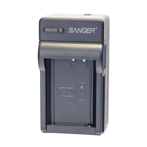 Sanger LP-E10 Canon Şarj Aleti Şarz Cihazı
