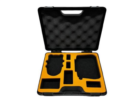 ClasCase Dji Mini 3 / Mini 3 Pro / Mini 4 Pro Hardcase Drone Taşıma Çantası C032
