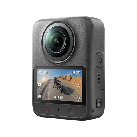 DJI Osmo 360 II Action Camera Standard Combo