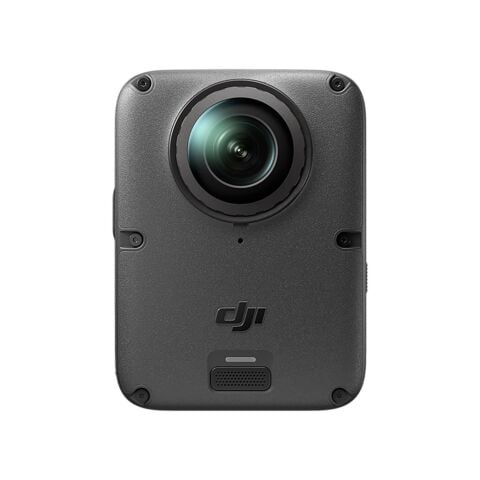 DJI Osmo 360 II Action Camera Standard Combo