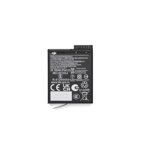 DJI Osmo 360 II Action Camera Standard Combo