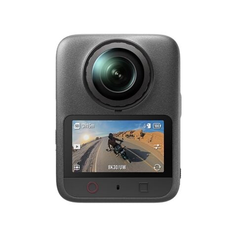 DJI Osmo 360 II Action Camera Standard Combo