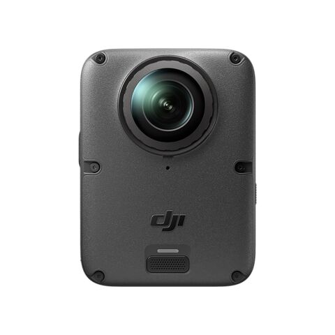 DJI Osmo 360 II Action Camera Standard Combo