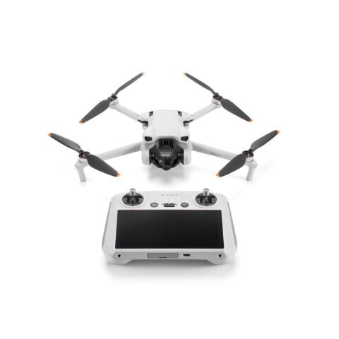 Dji Mini 3  (DJI RC)