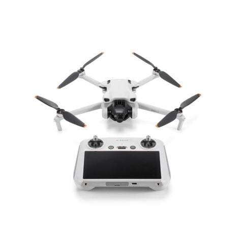 Dji Mini 3  (DJI RC)