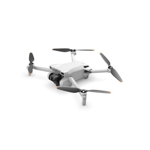 Dji Mini 3  (DJI RC)