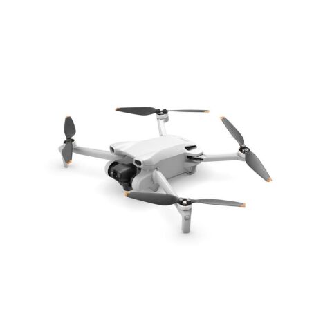 Dji Mini 3  (DJI RC)