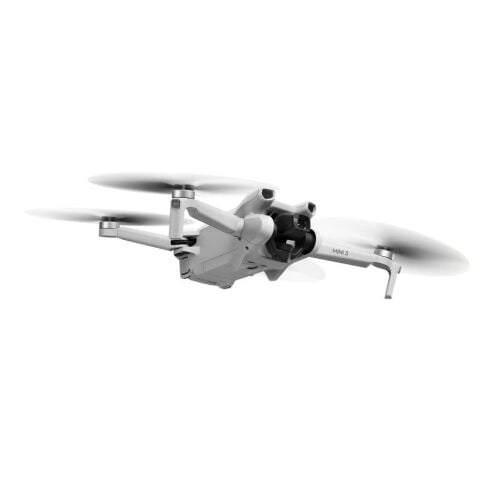 Dji Mini 3  (DJI RC)
