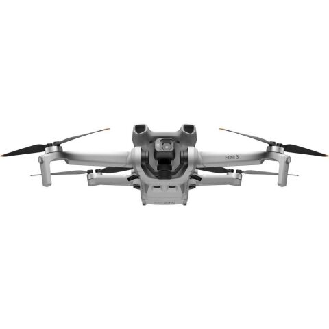 Dji Mini 3  (DJI RC)