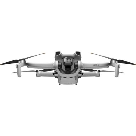 Dji Mini 3  (DJI RC)