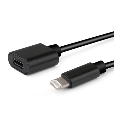 Dji Osmo Pocket Lightning Uzatma Kablosu