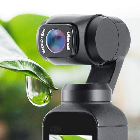 Ulanzi OP-6 Dji Osmo Pocket Macro Lens