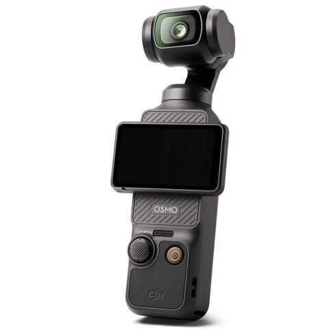 DJI Osmo Pocket 3 Standart