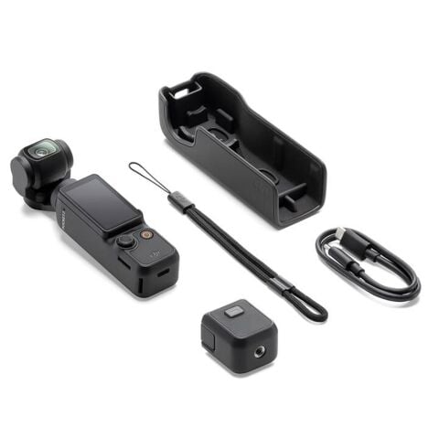 DJI Osmo Pocket 3 Standart