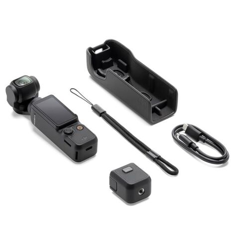 DJI Osmo Pocket 3 Standart