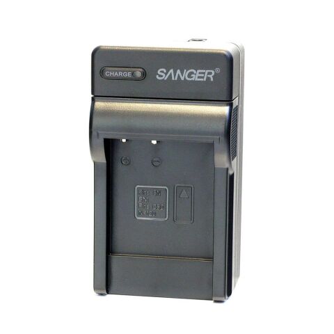 Sanger NP-BN1 Sony Şarj Aleti Şarz Cihazı