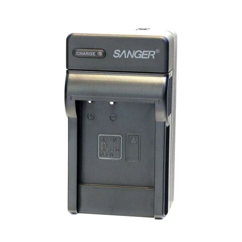 Sanger NP-BN1 Sony Şarj Aleti Şarz Cihazı