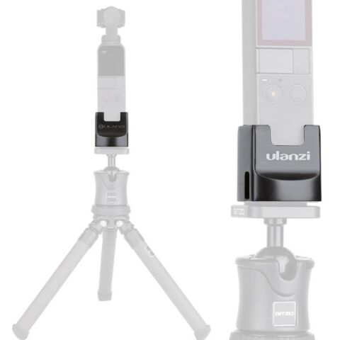 Ulanzi OP-2 Dji Osmo Pocket Bağlantı Aparatı