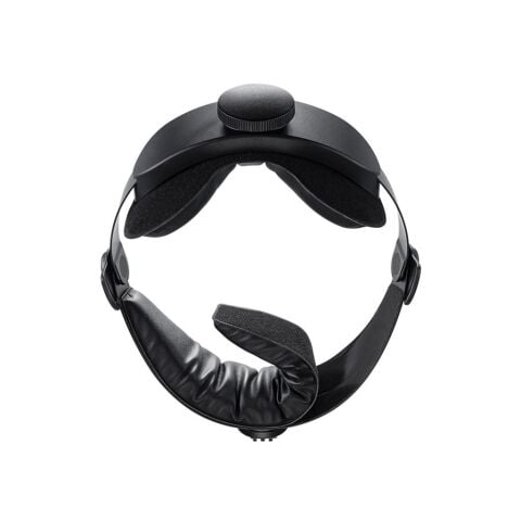 Ulanzi CM029 Ayarlanabilir Aksiyon Kamera ve Telefon Head Mount POV Çekim Sistemi - C098A